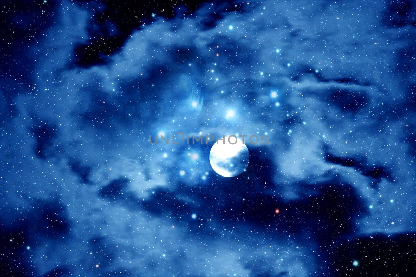 Full moon
