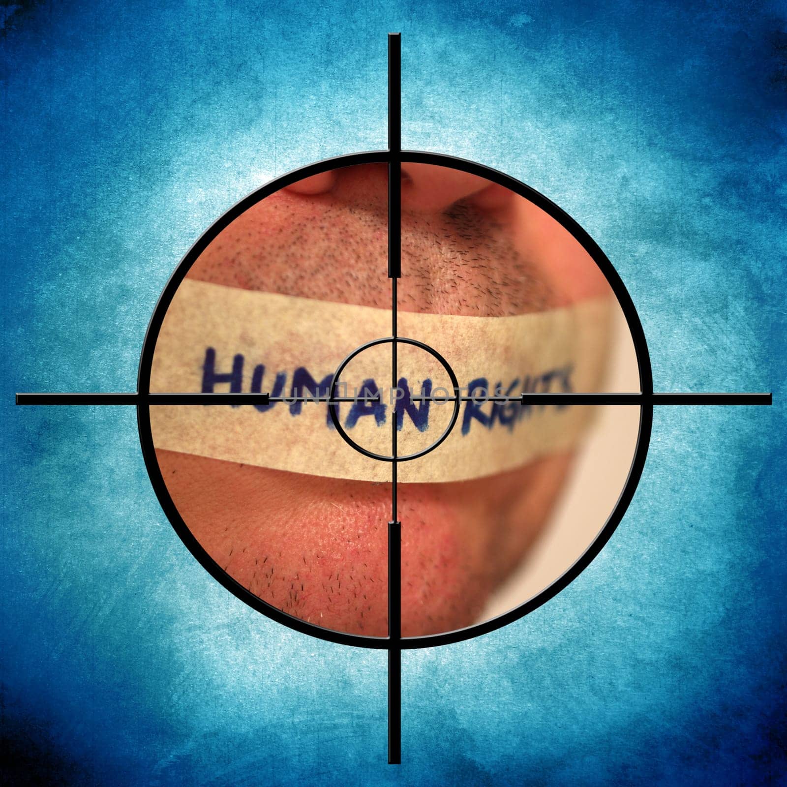 Human rights