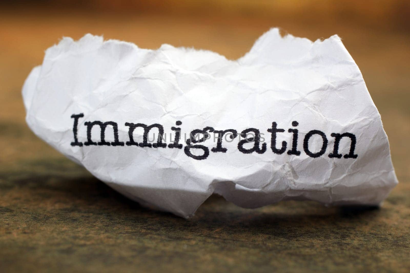 Immigration