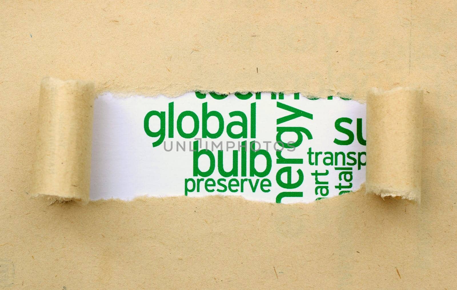 Global warming