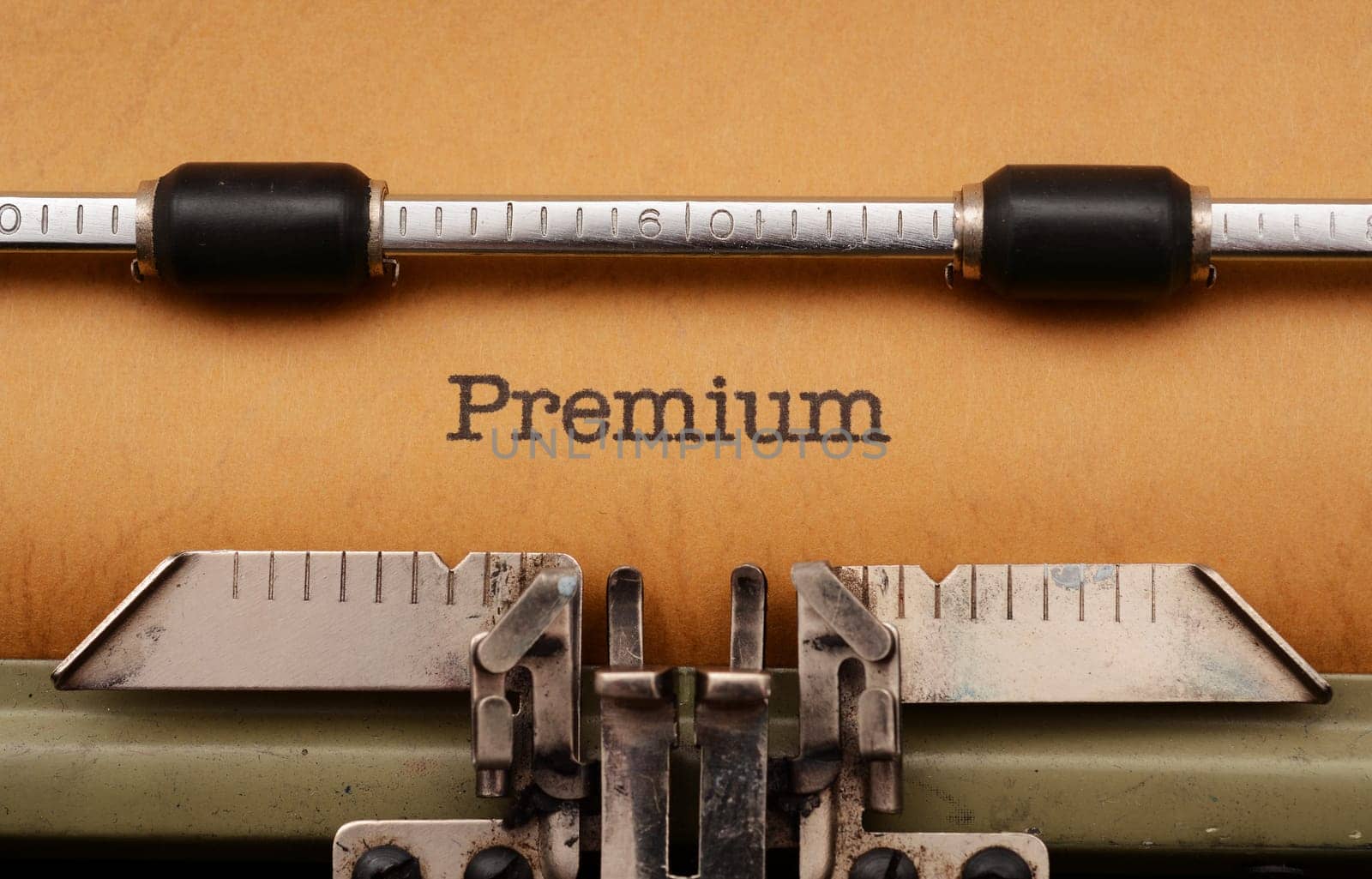 Premium