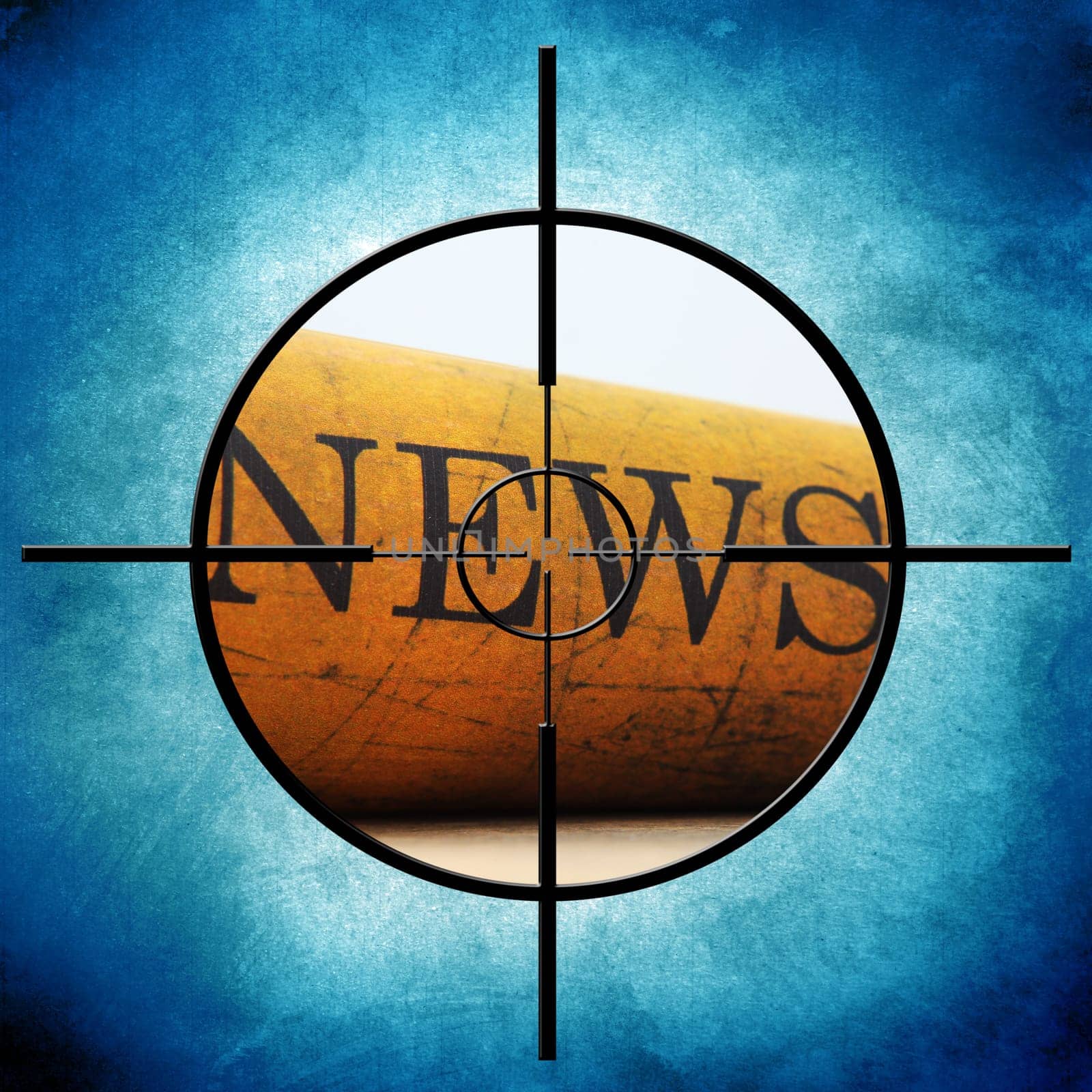 News target