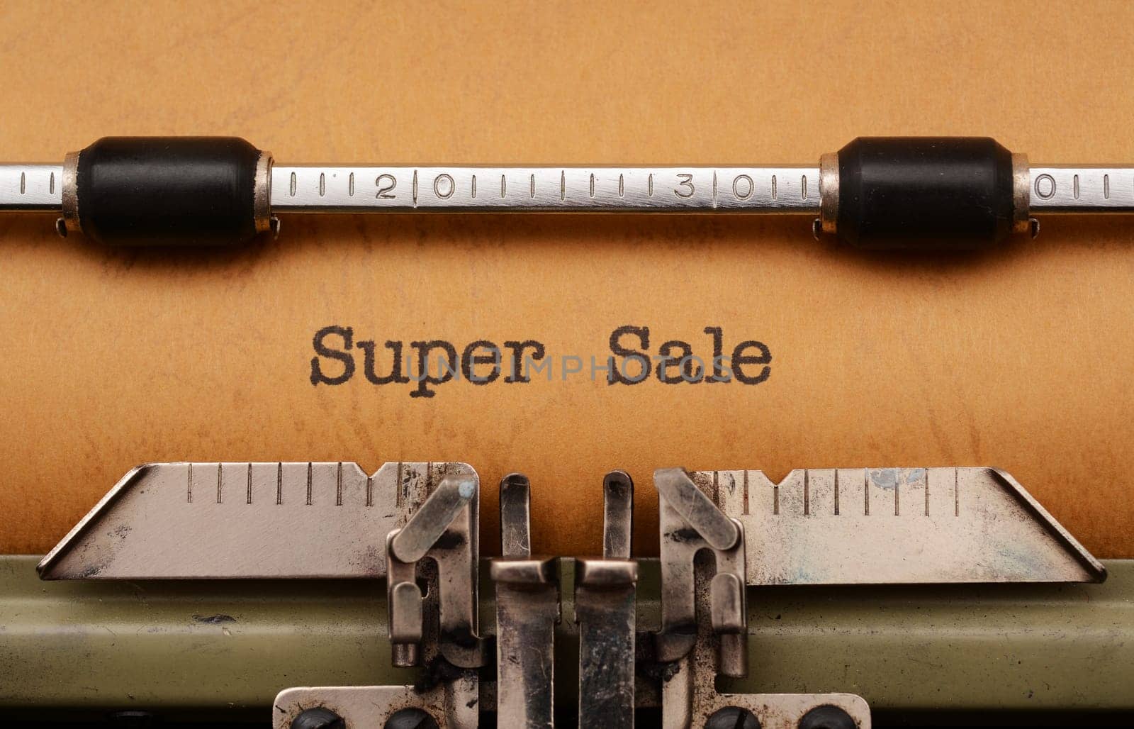 Super sale