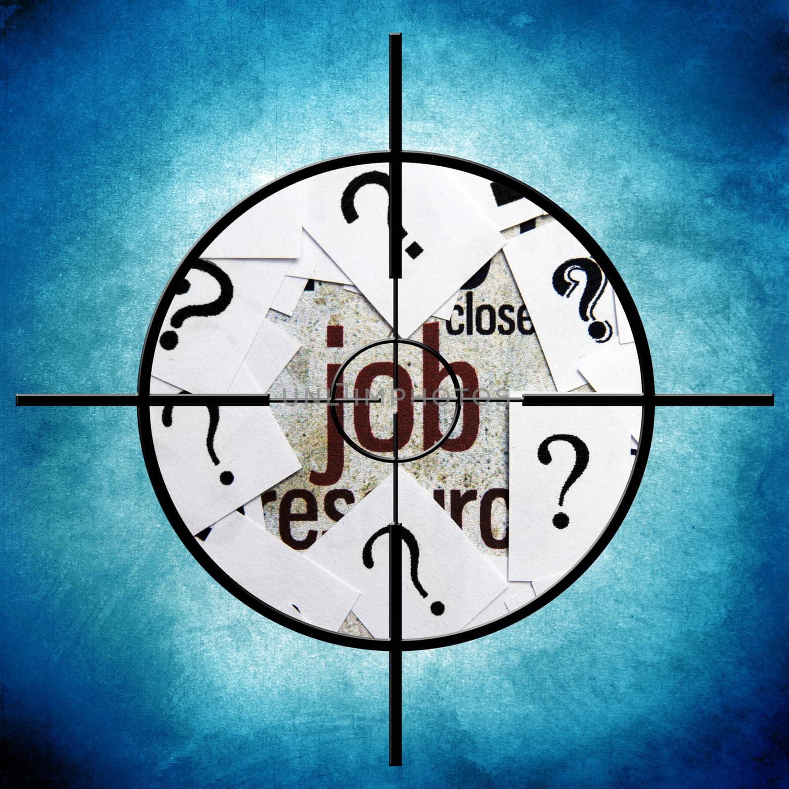 Job target