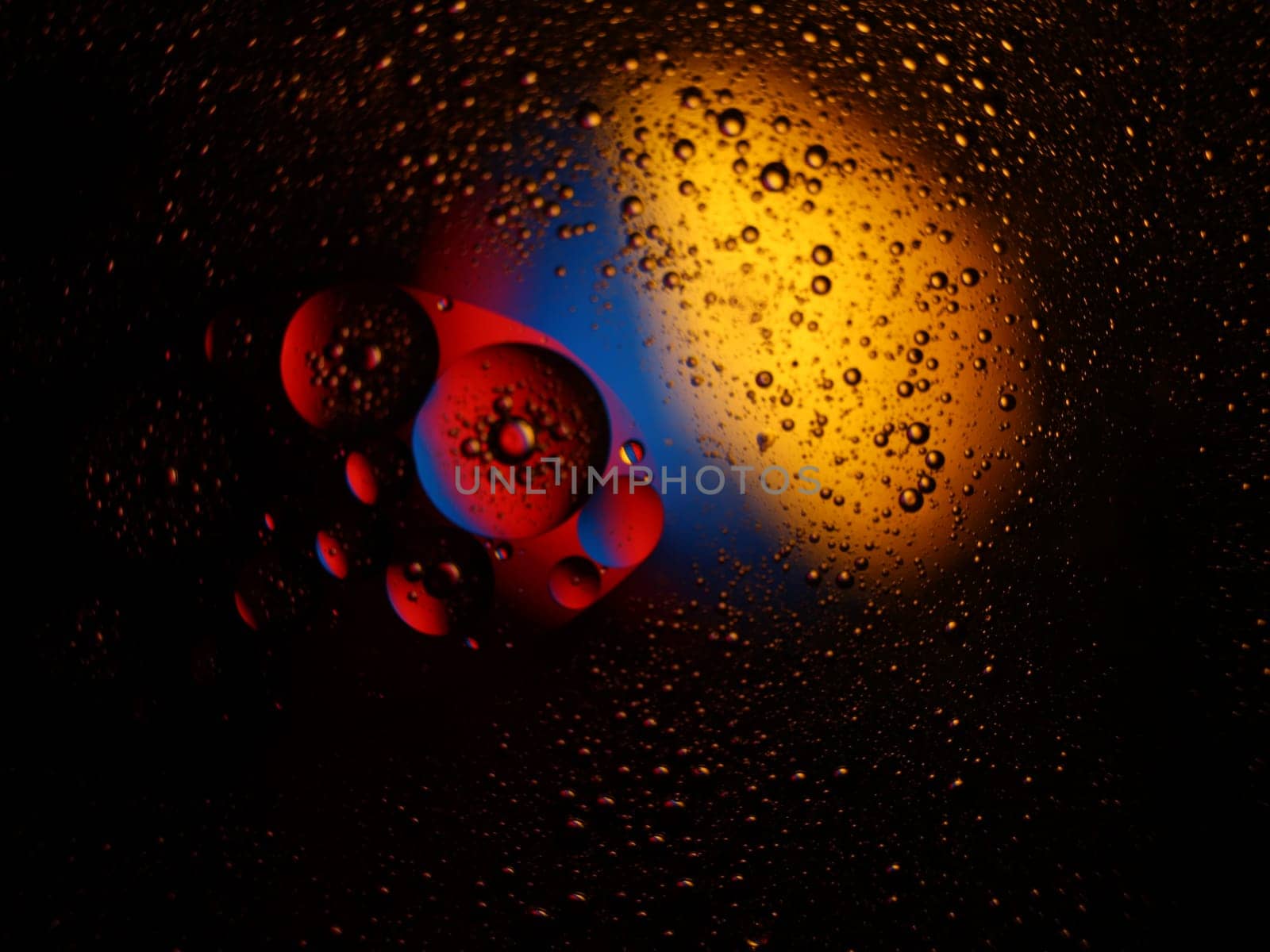 Colombia Venezuela flag nation country abstract background colors