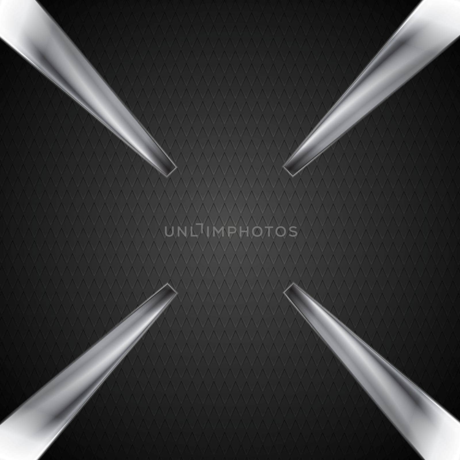 Abstract modern corporate vector background