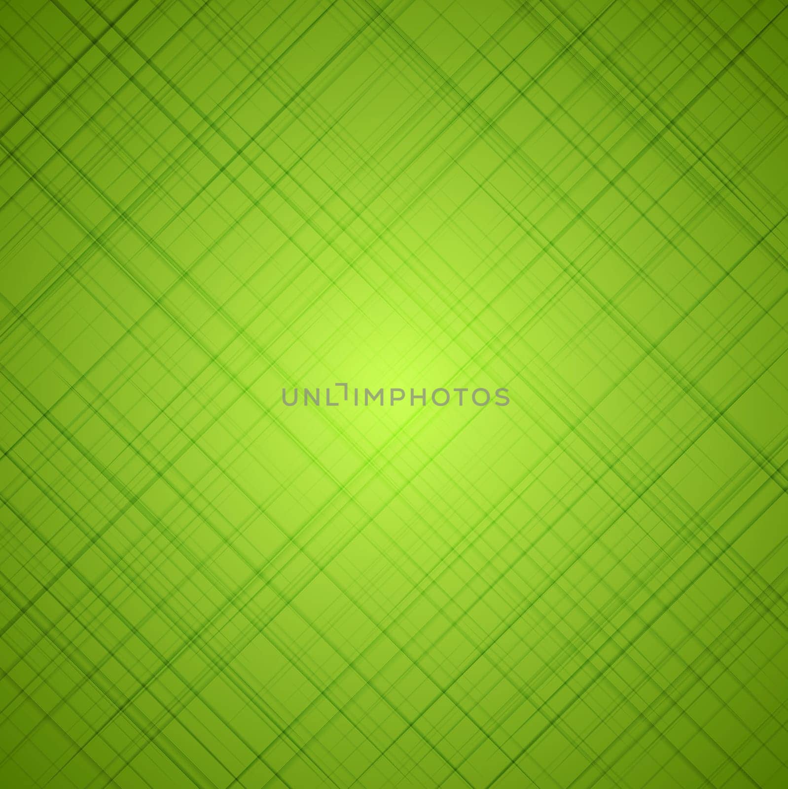 Bright green texture background. Vector design