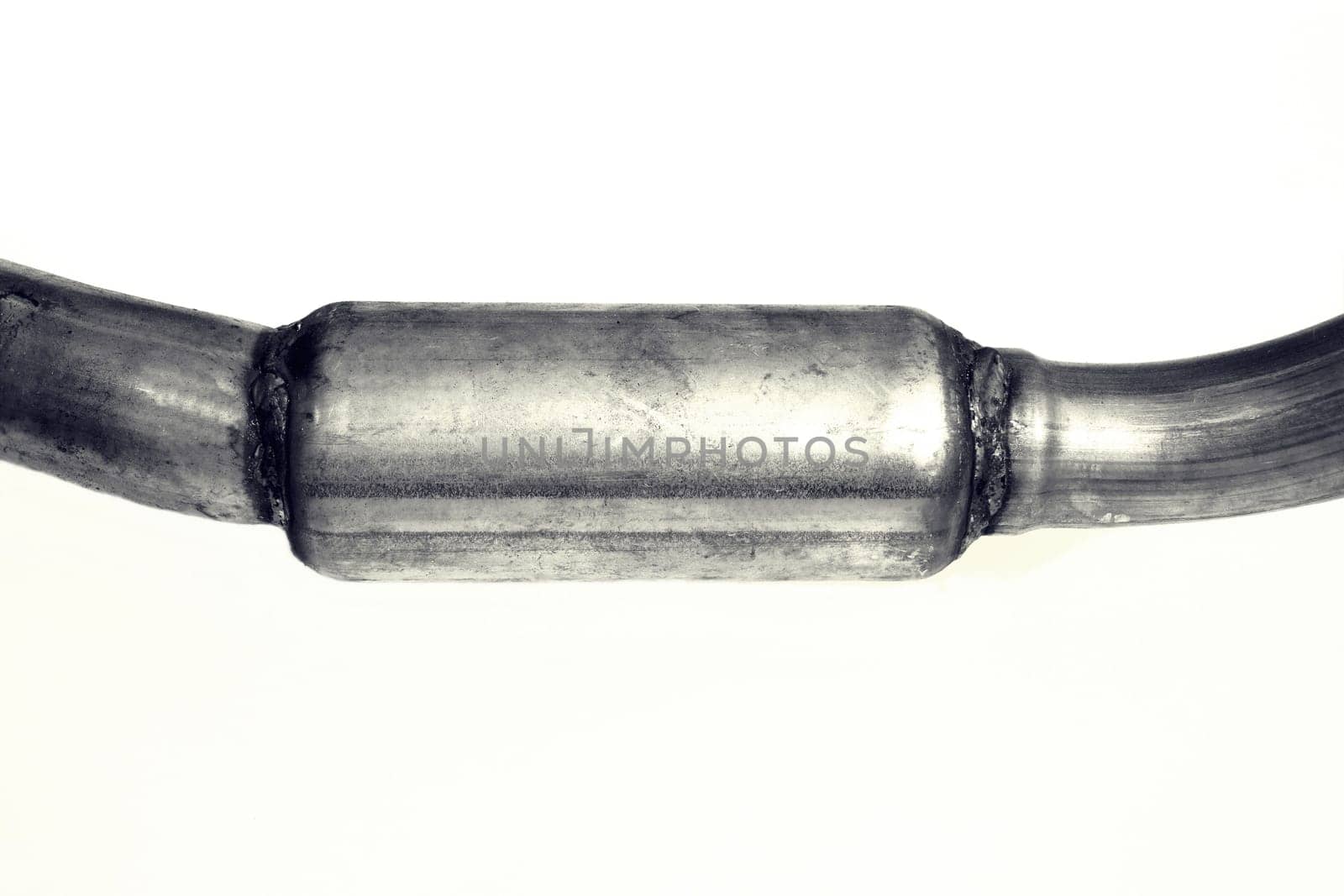 Car - Exhaust
