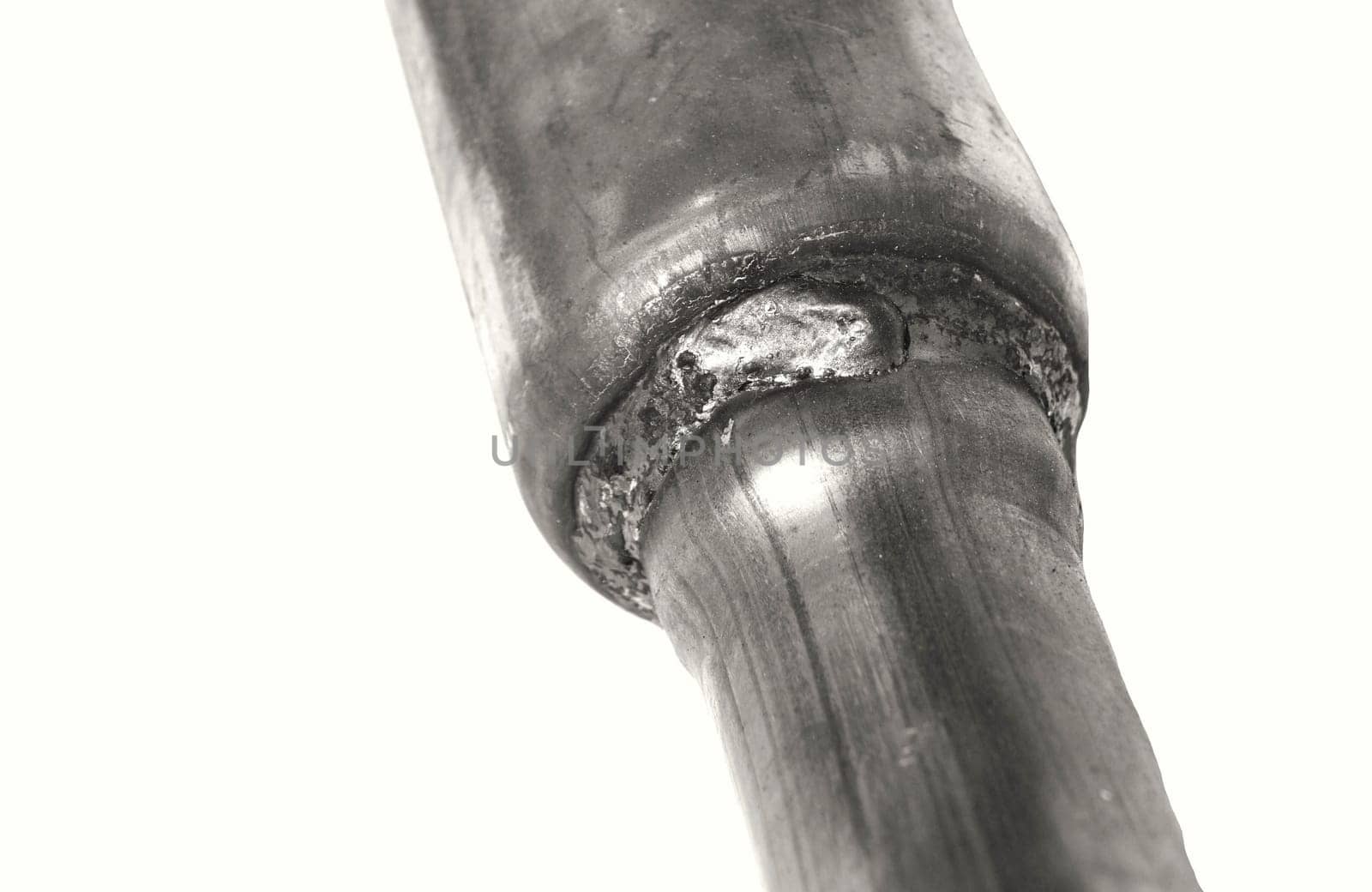 Car - Exhaust