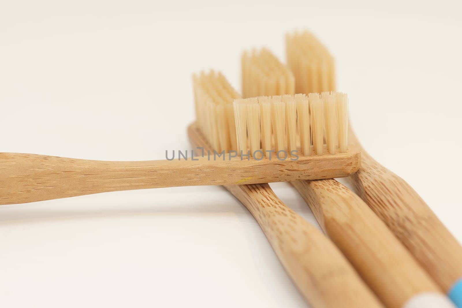Tooth brushes
