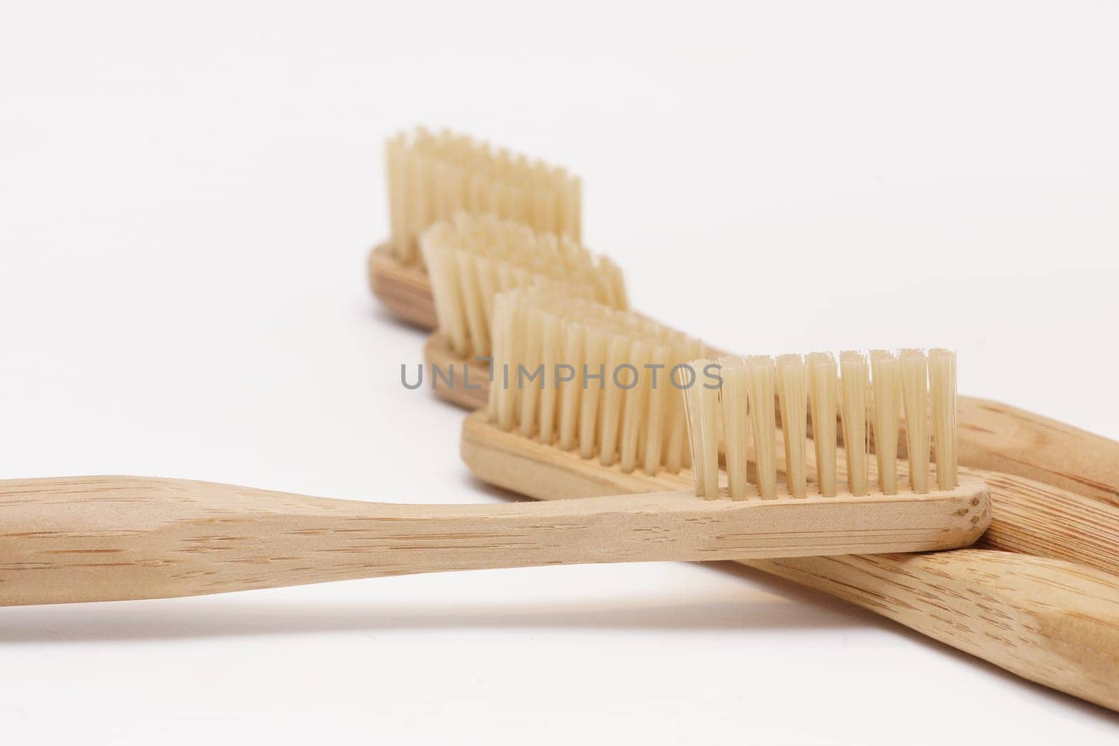 Tooth brushes