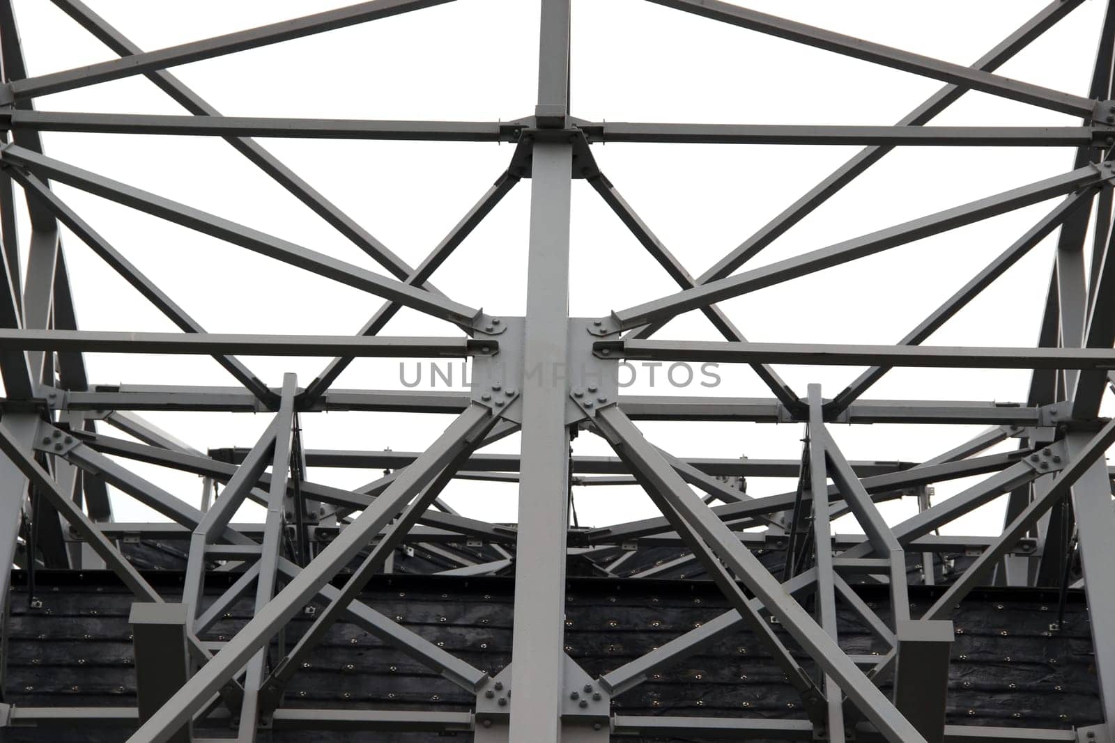 Construction joints