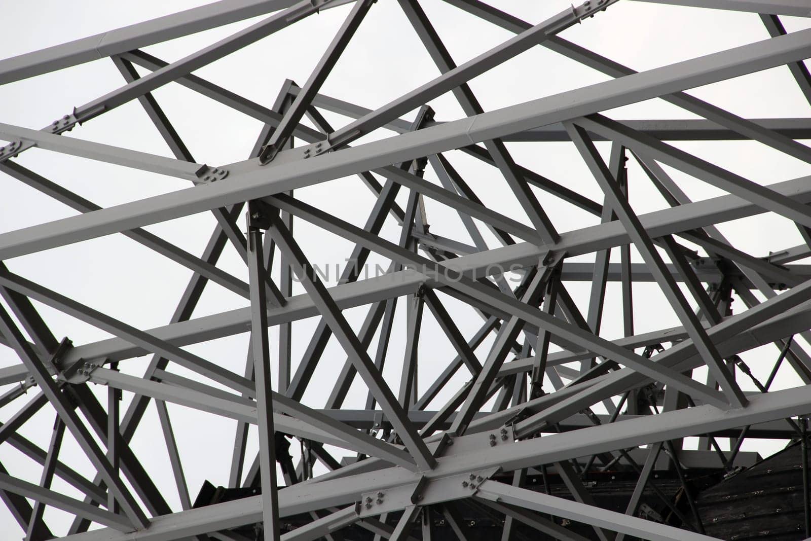 Construction joints