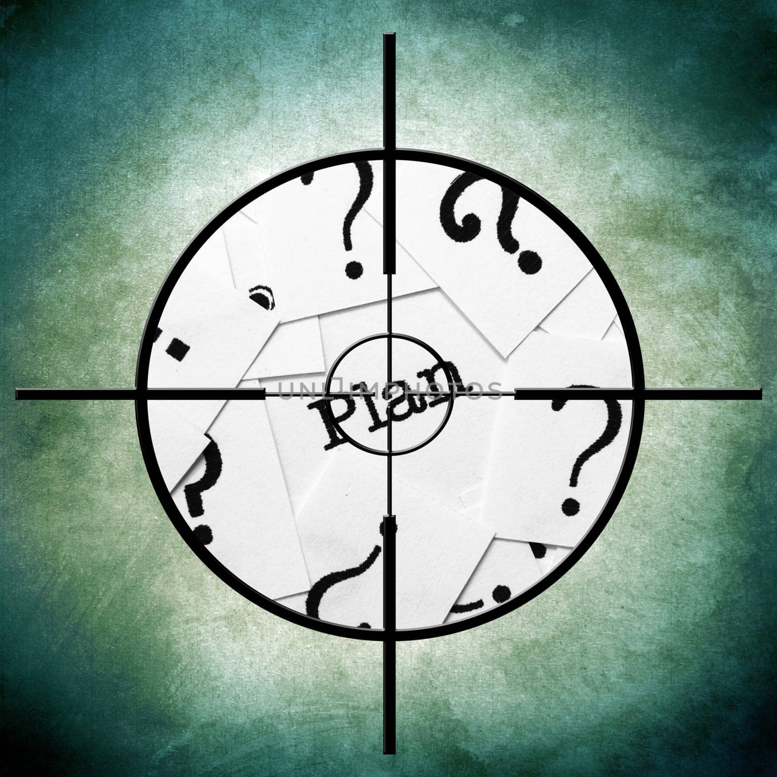 Plan target