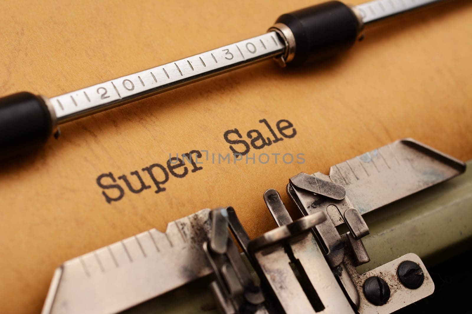 Super sale
