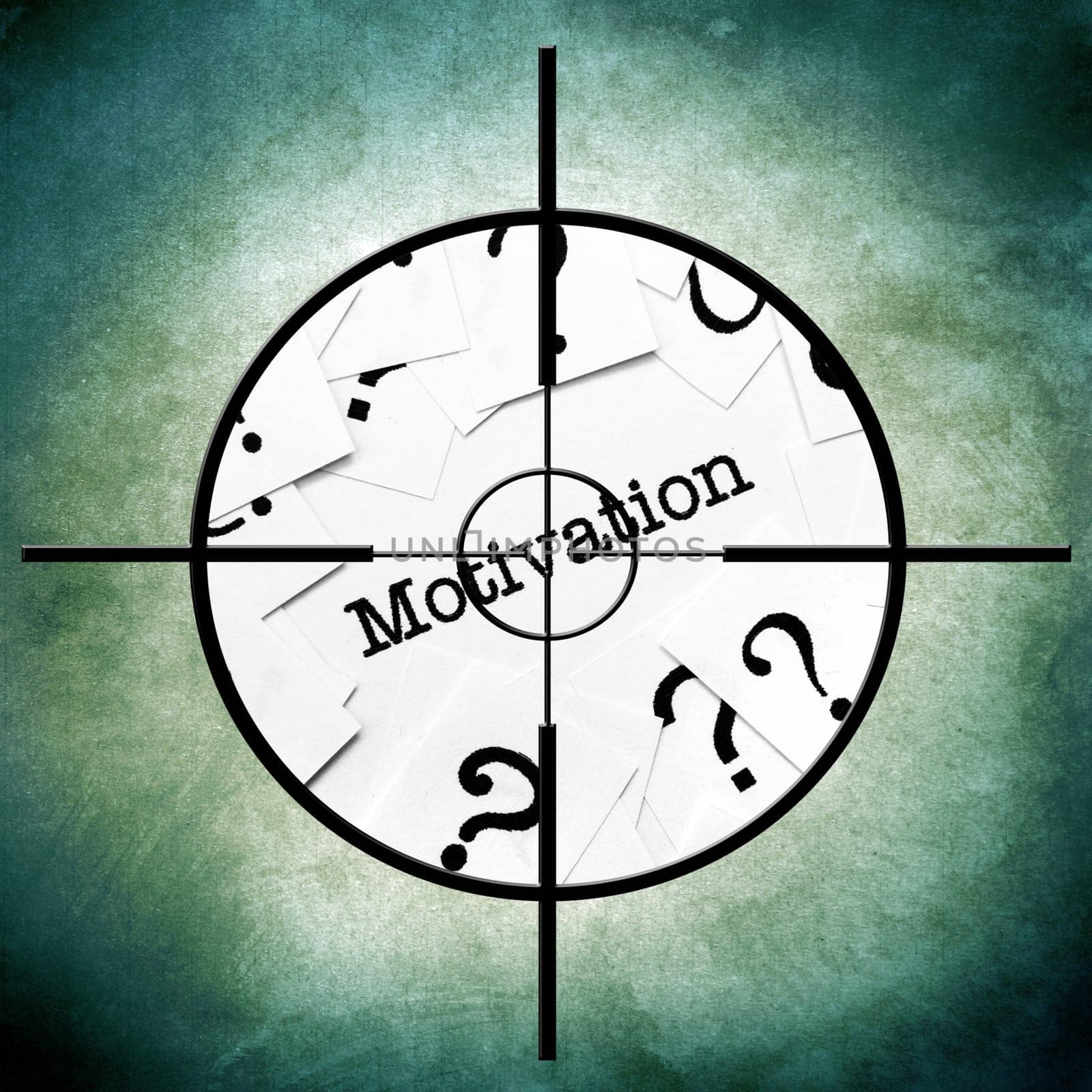 Motivation target