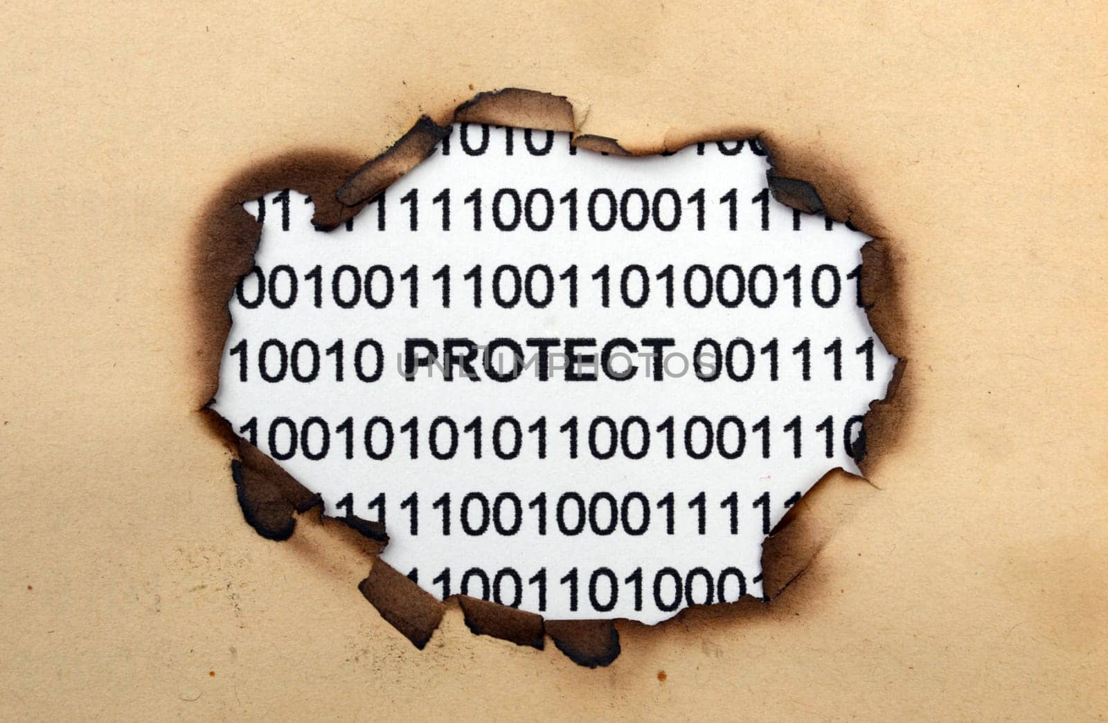Data protect
