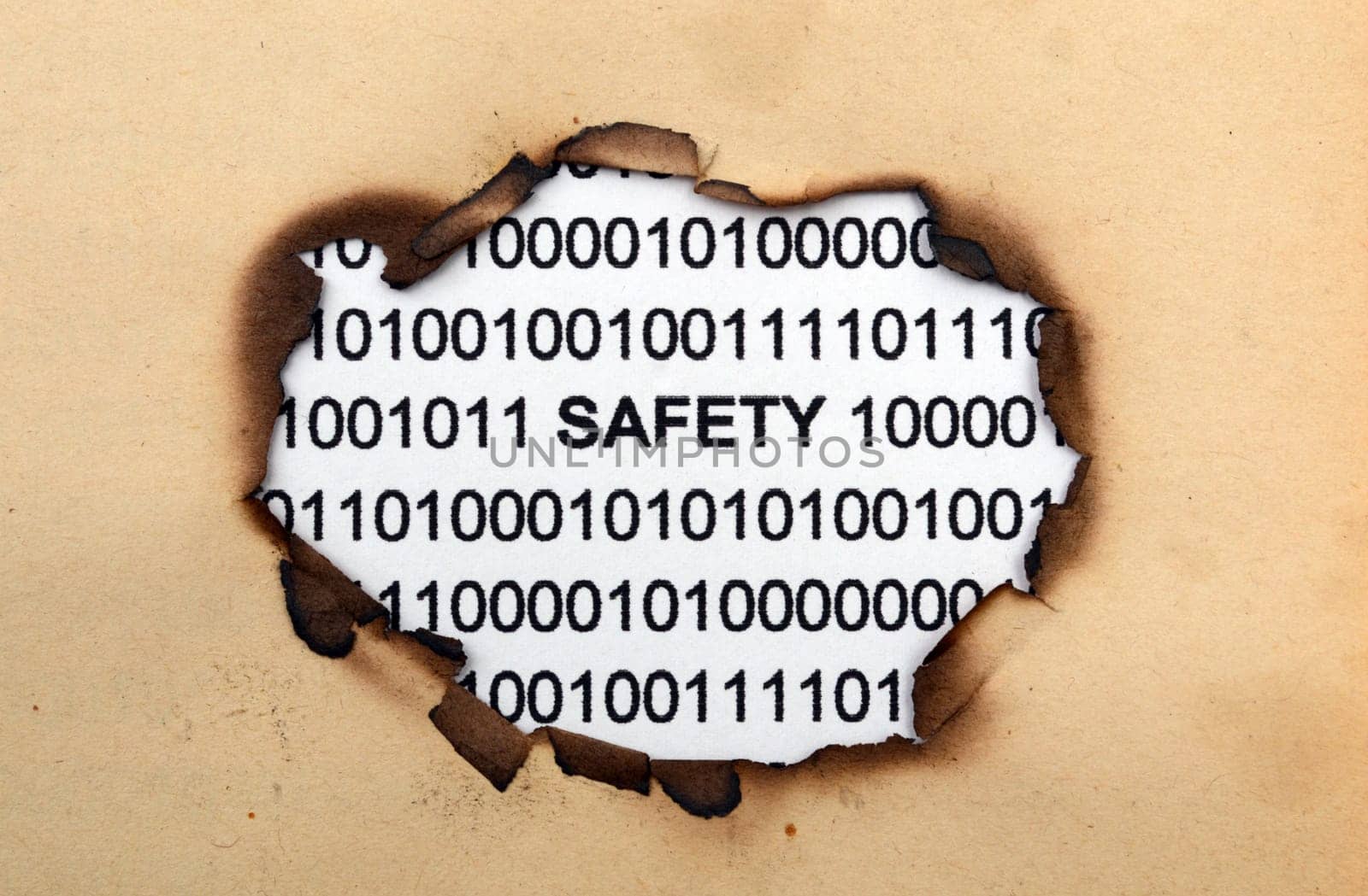 Data safety