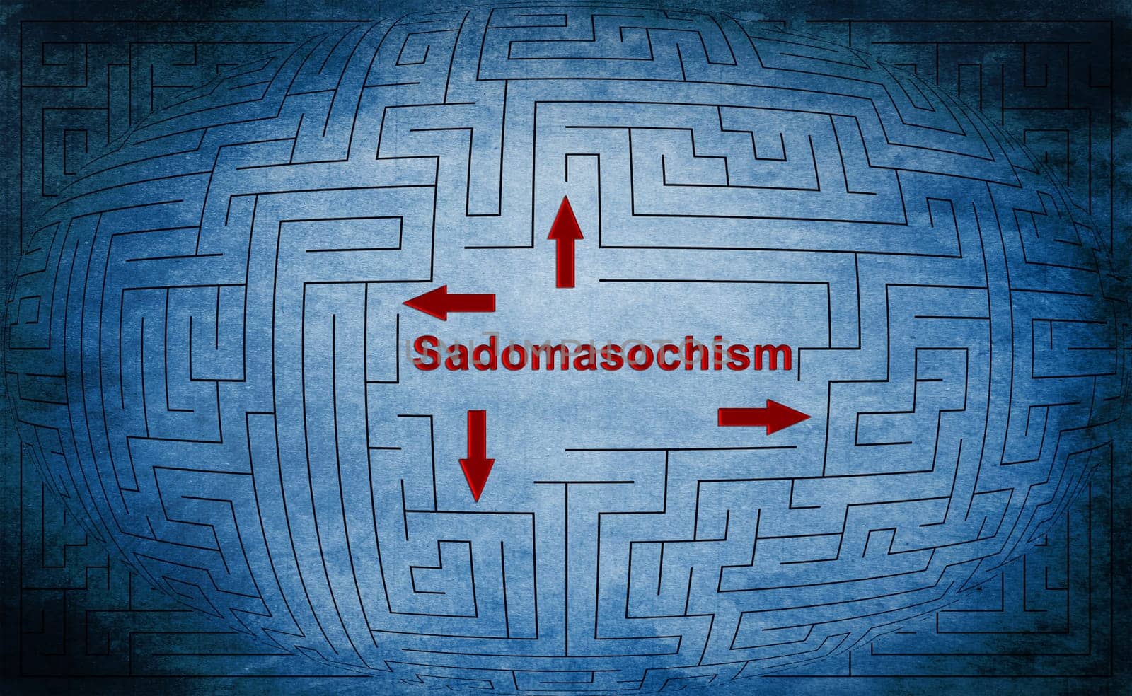 Sadomasochism