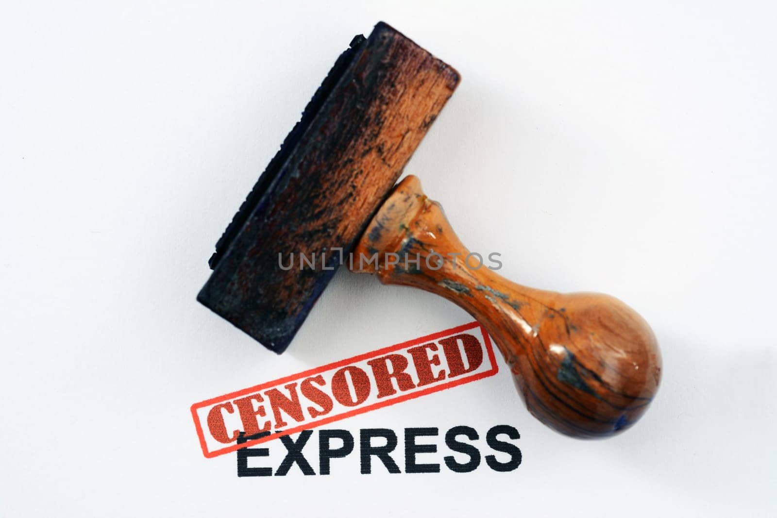 Censored express