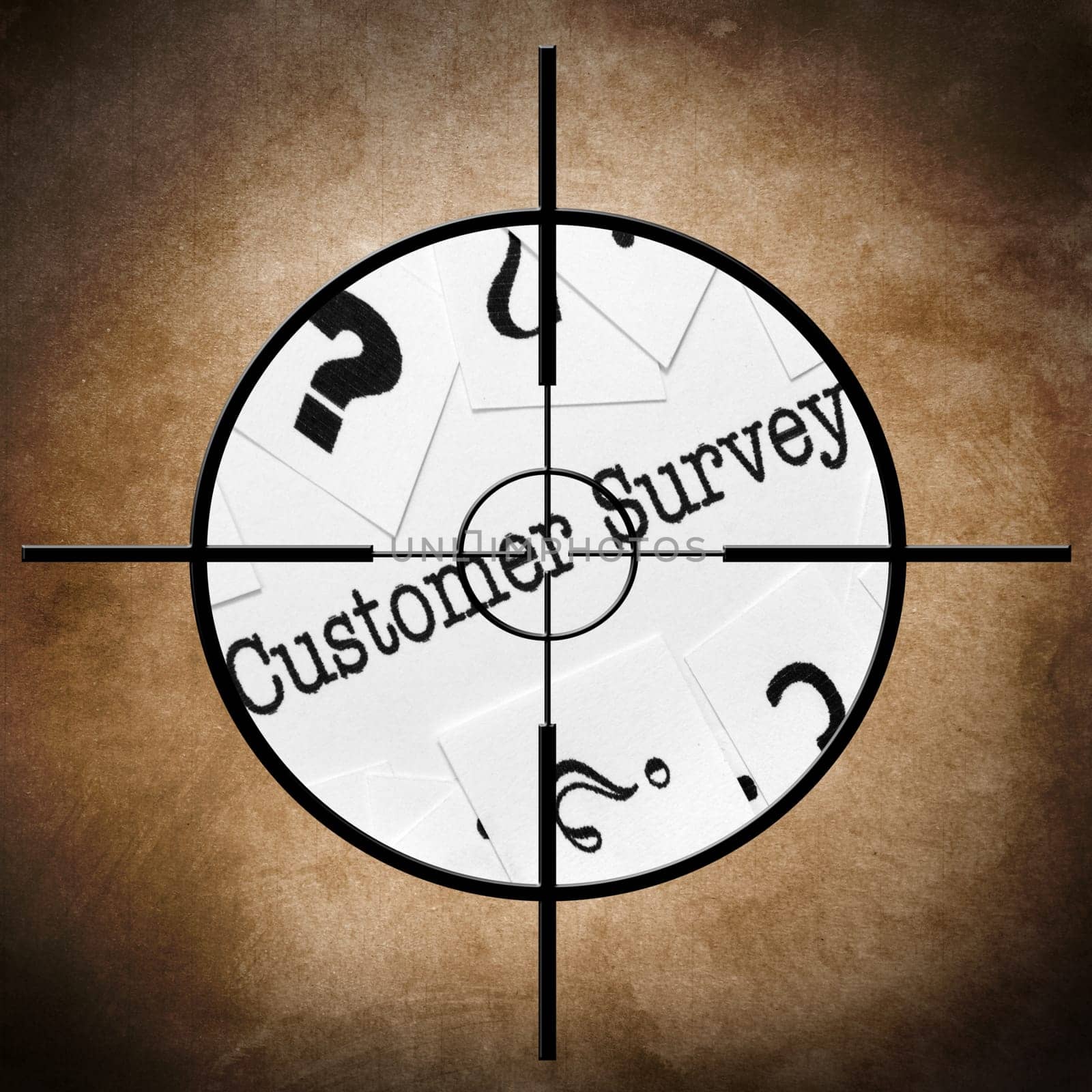 Customer survey