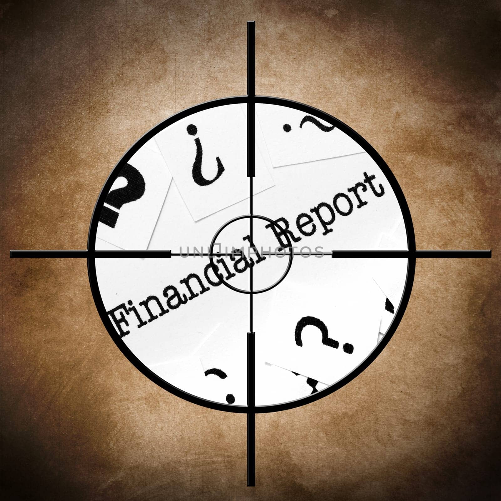 Financial report