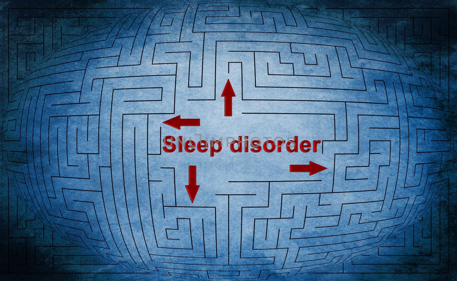 Sleep disorder