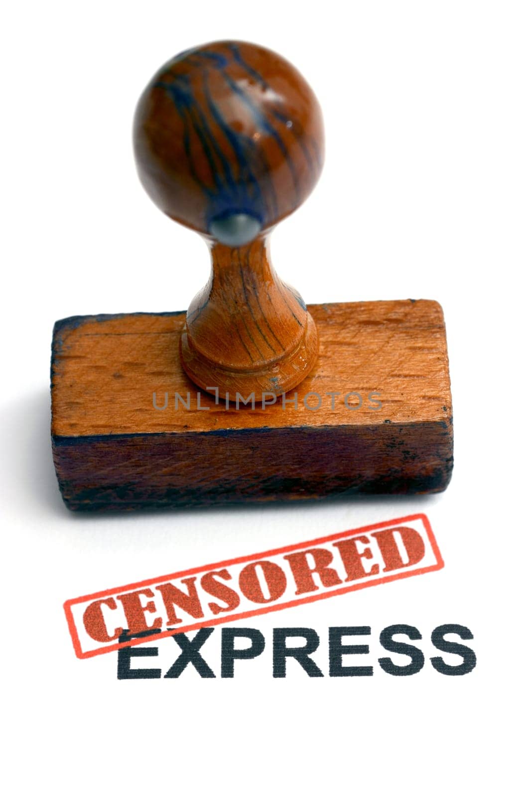 Censored express