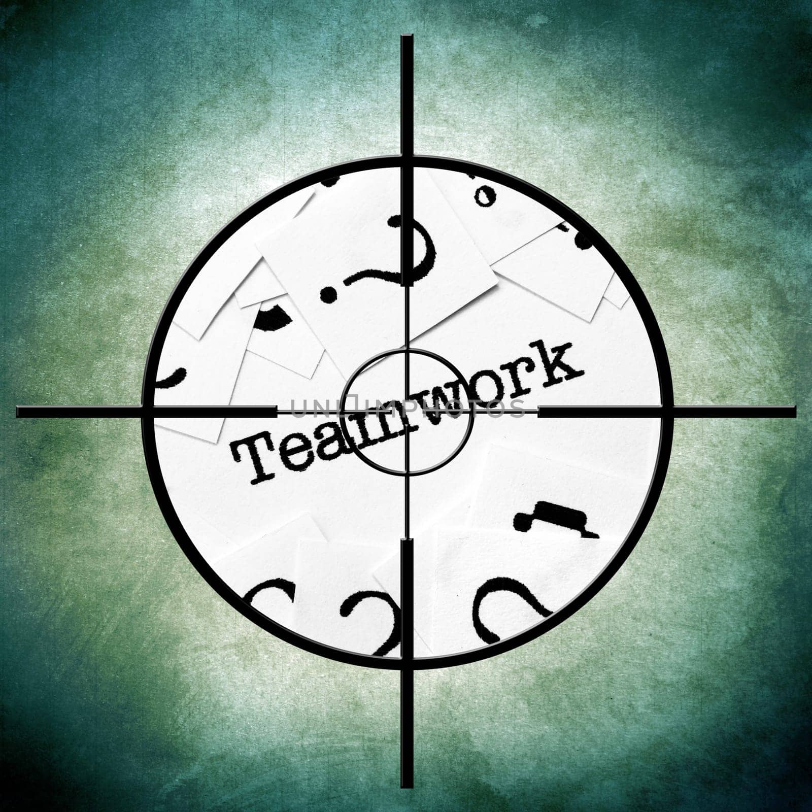 Teamwork