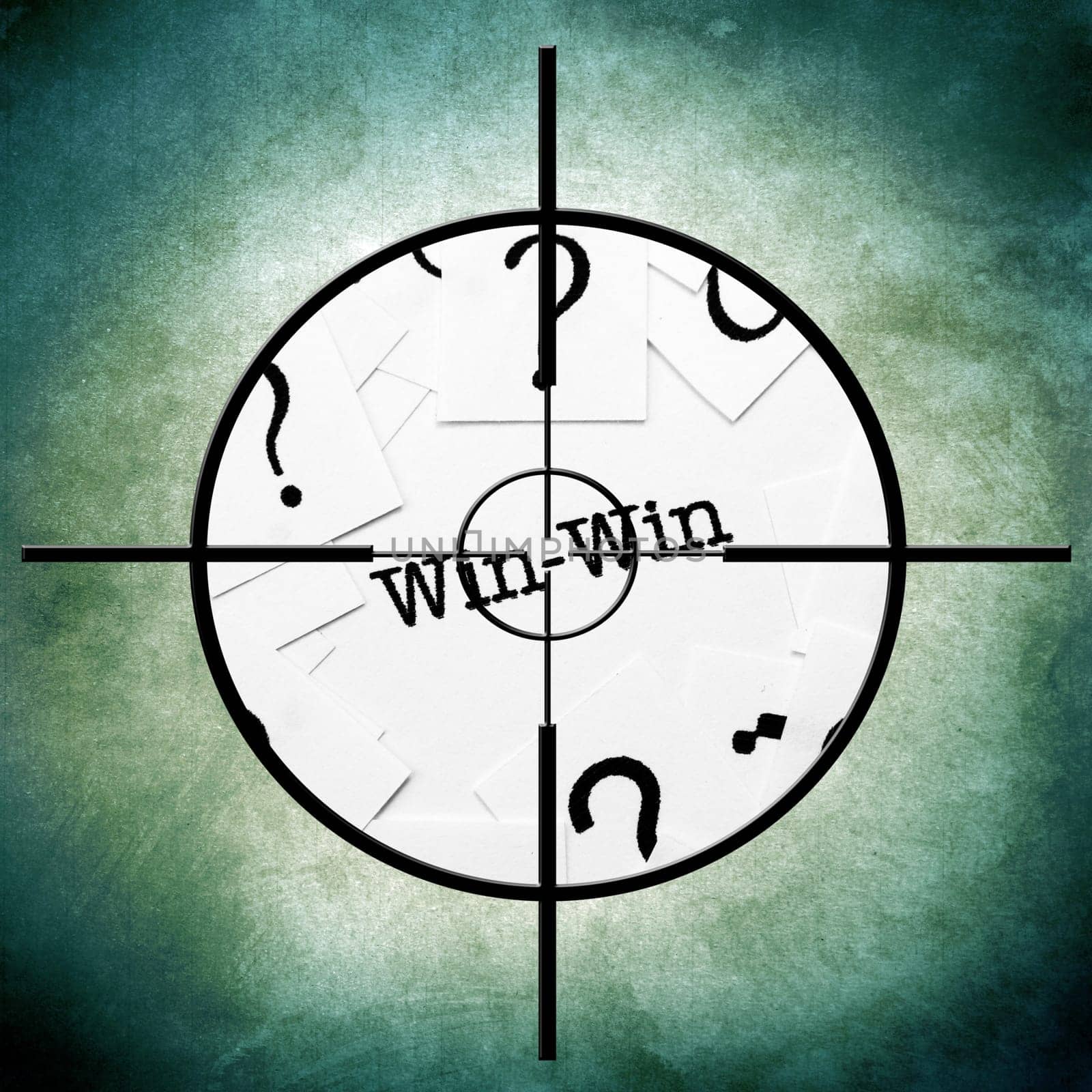 Win win target
