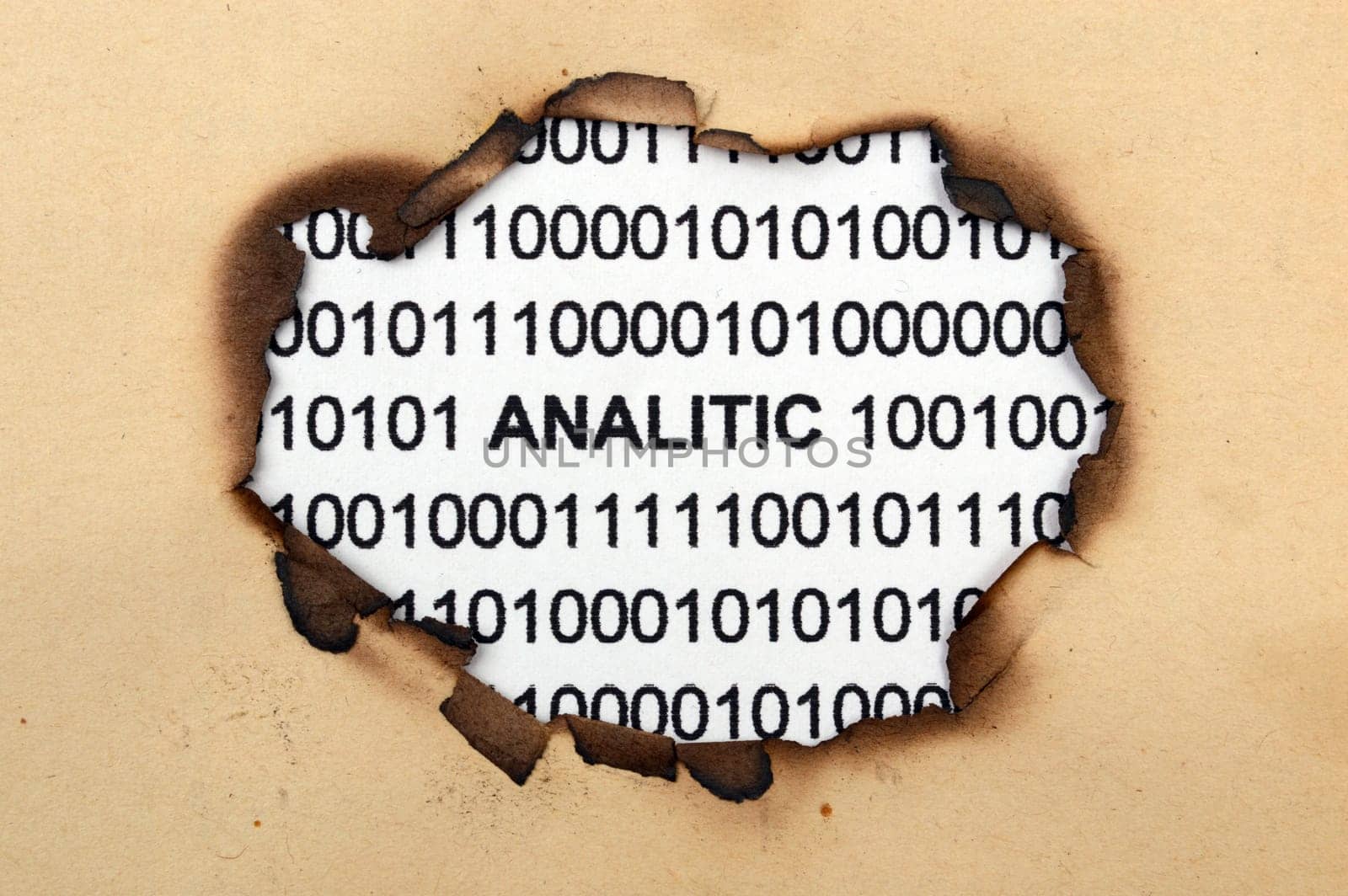 Analitics