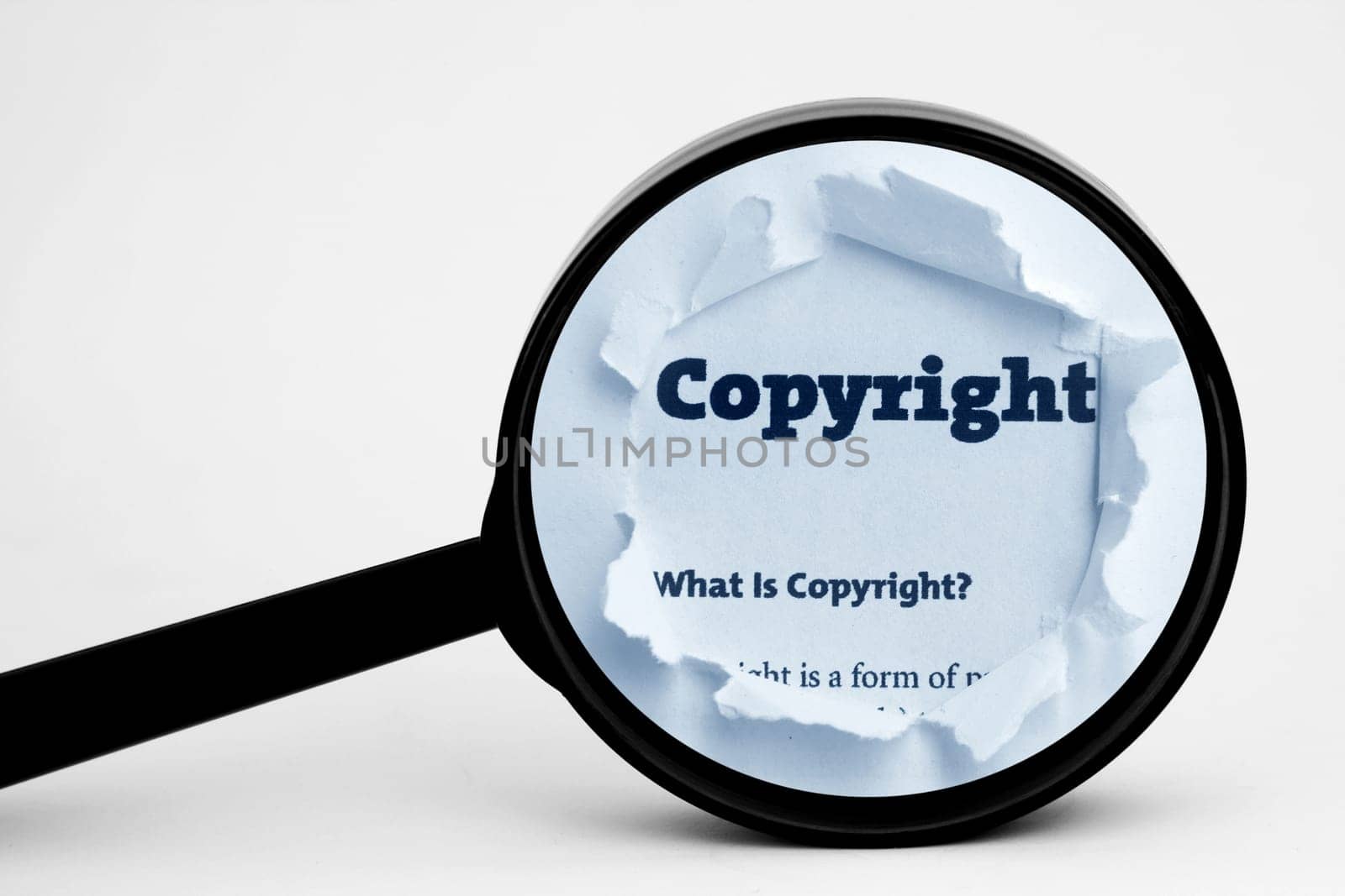 Copyright