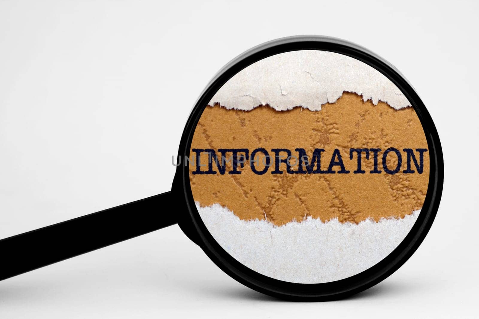 Information