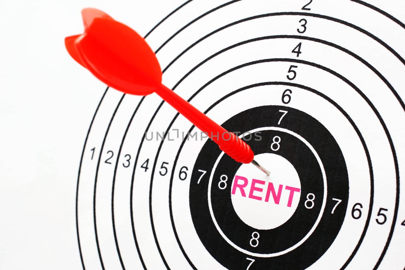 Rent target