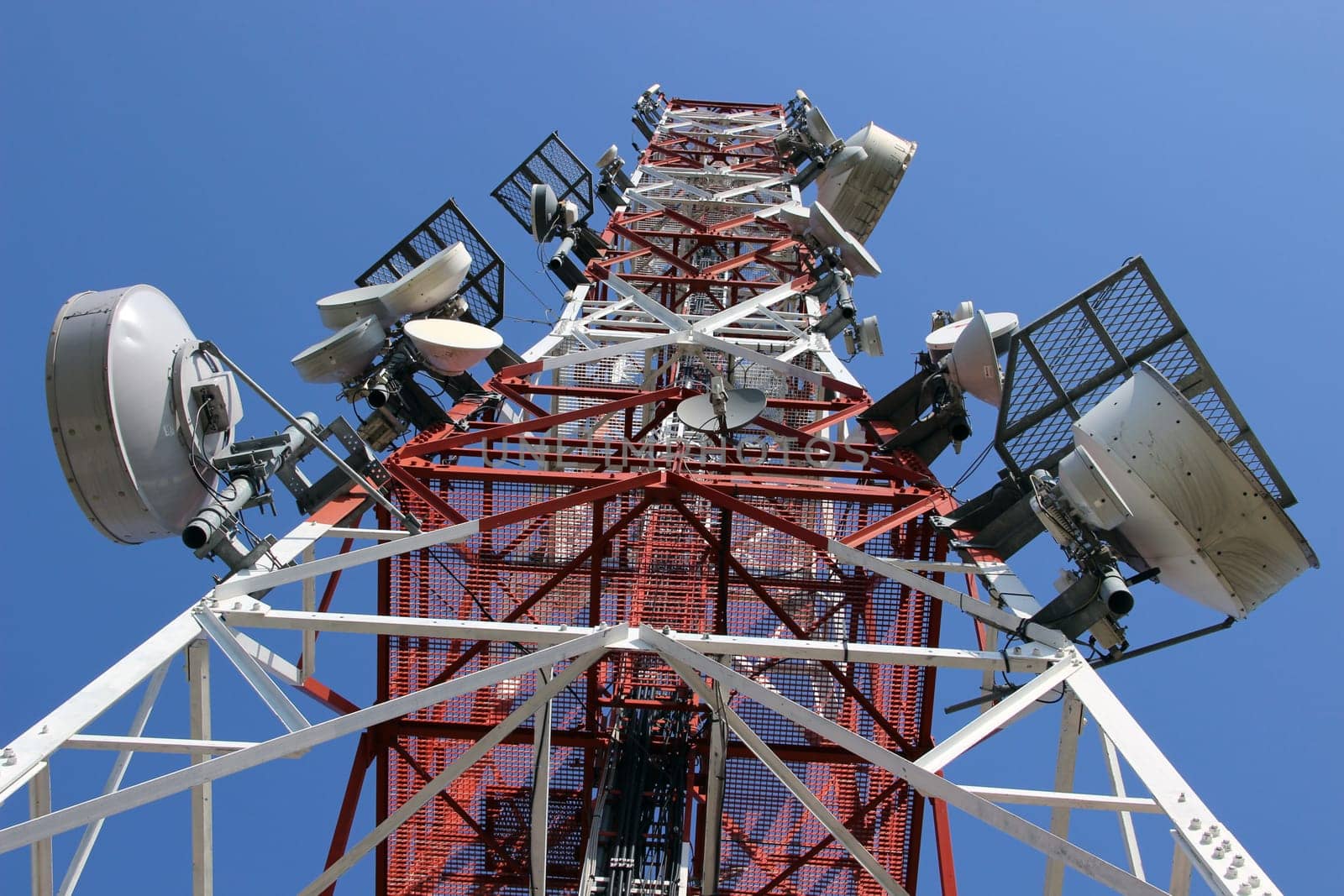 Telecommunications