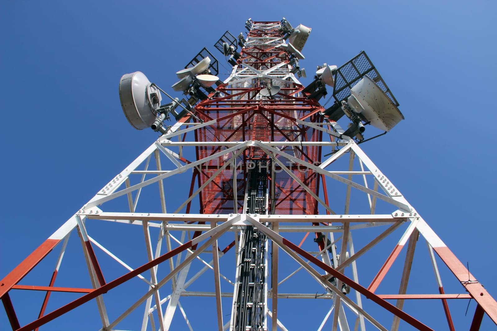 Telecommunications
