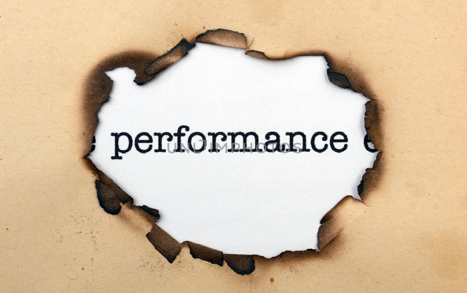 Performance