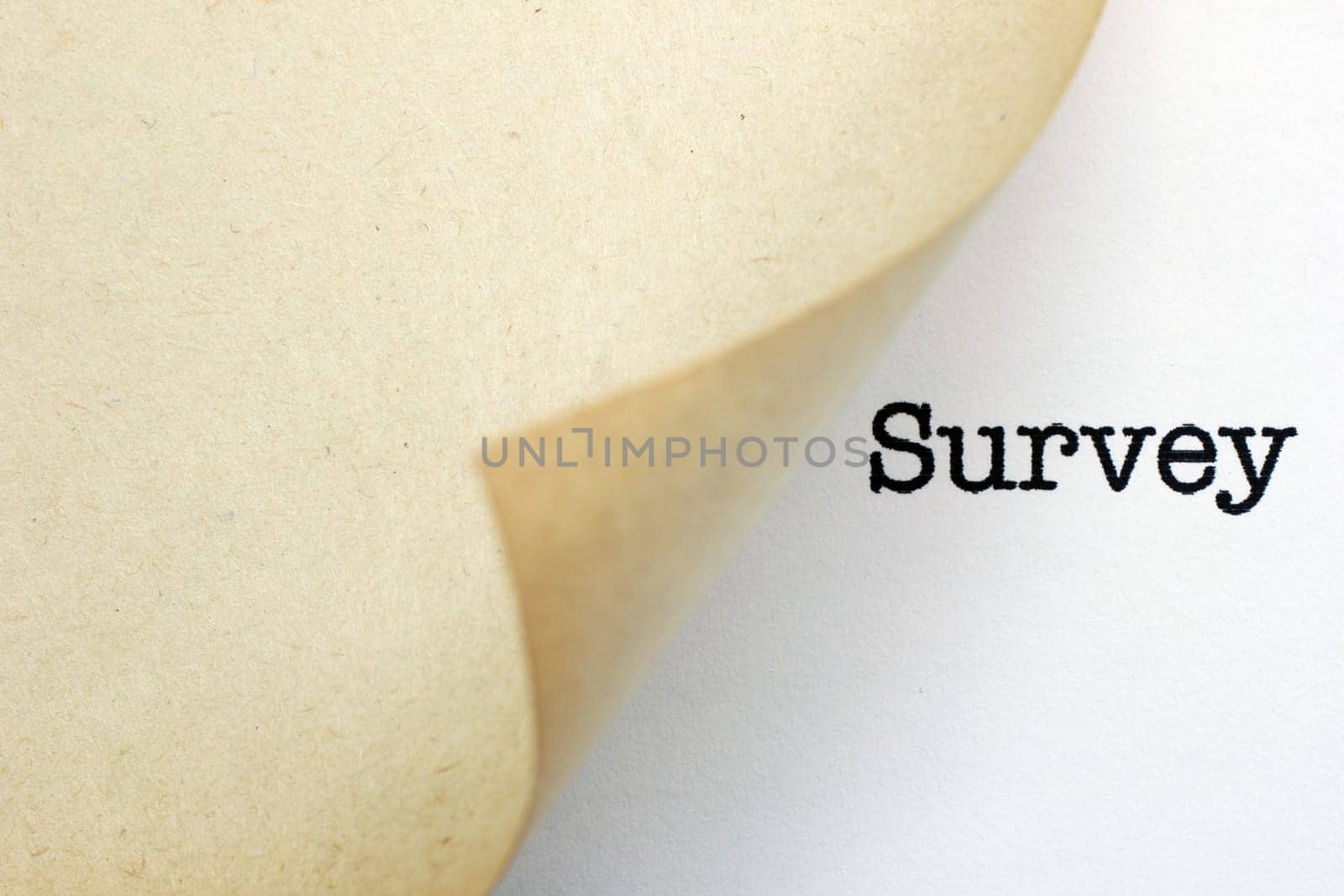 Survey