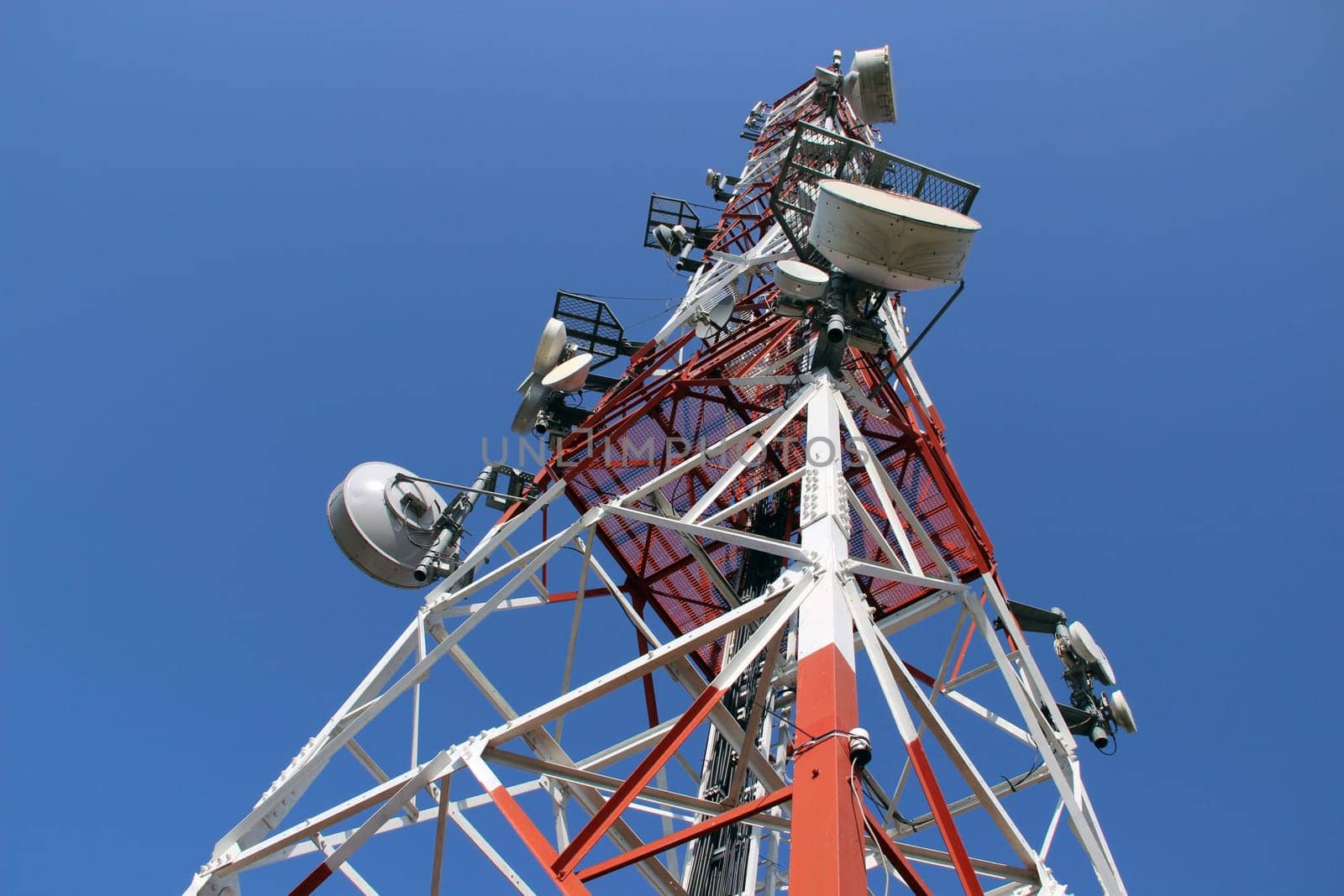 Telecommunications