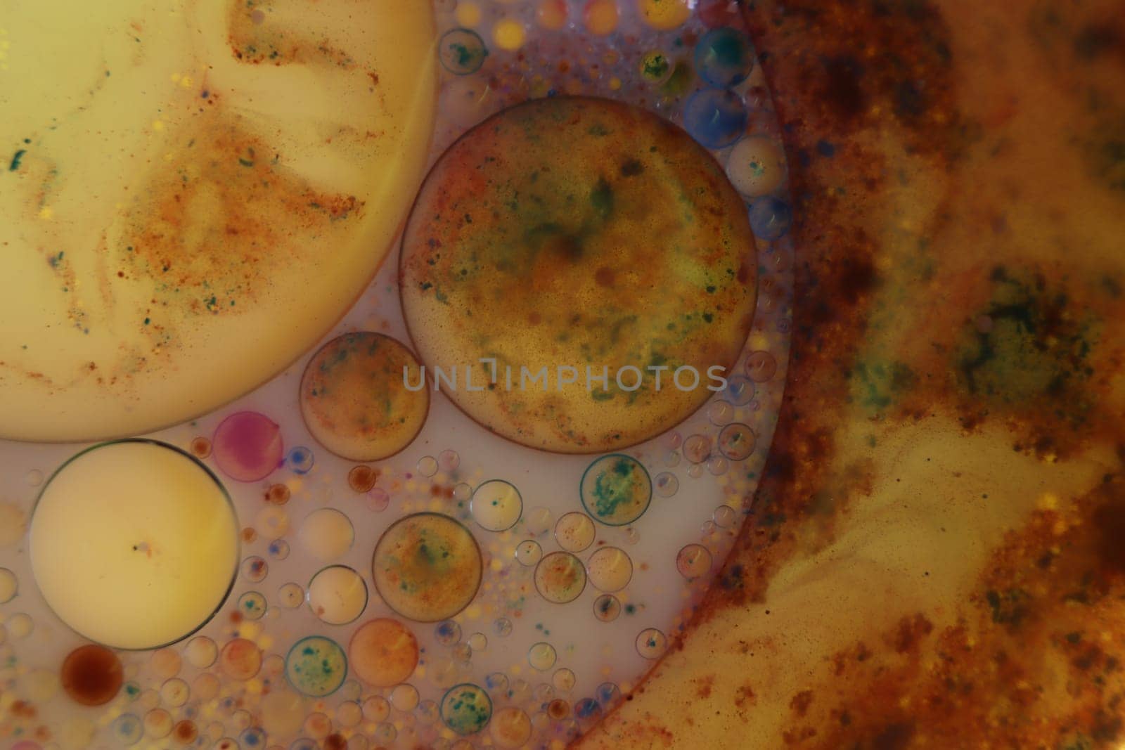 galaxy abstract universe infinite artificial background grandiose different