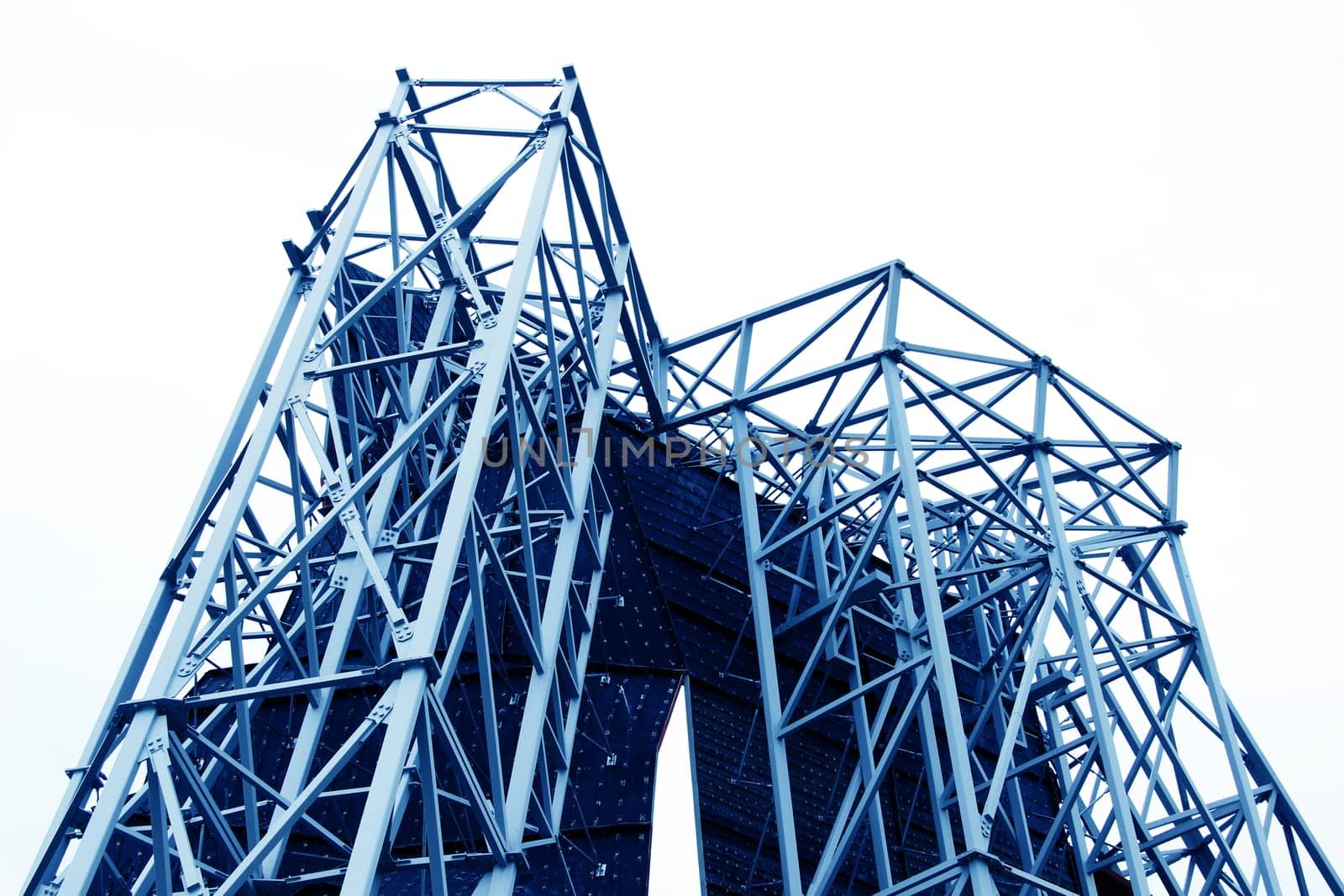 Construction joints