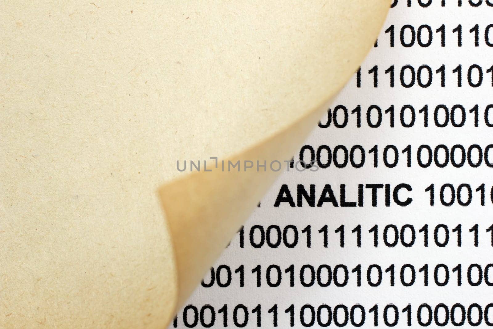 Analitic