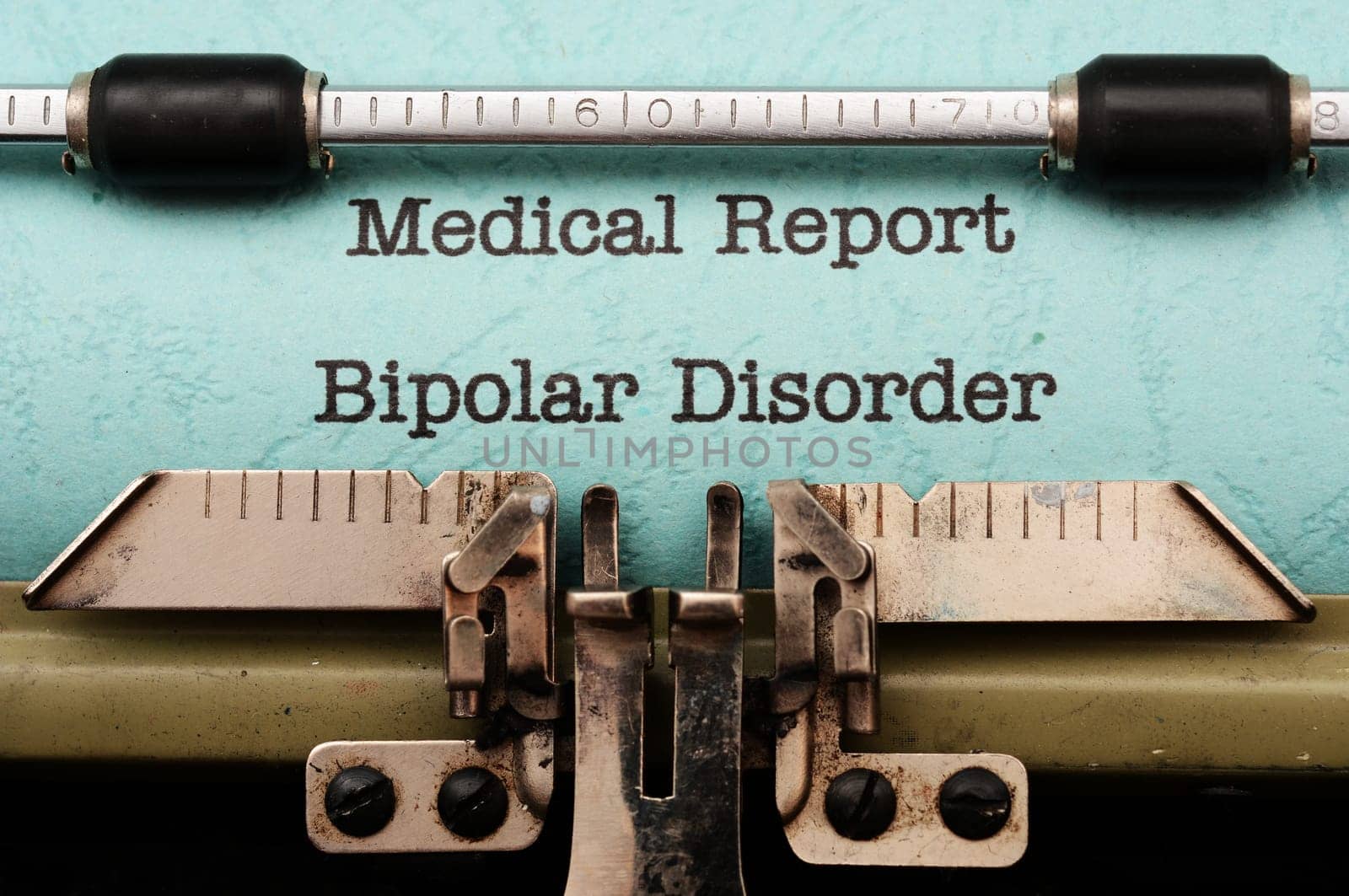 Bipolar disorder