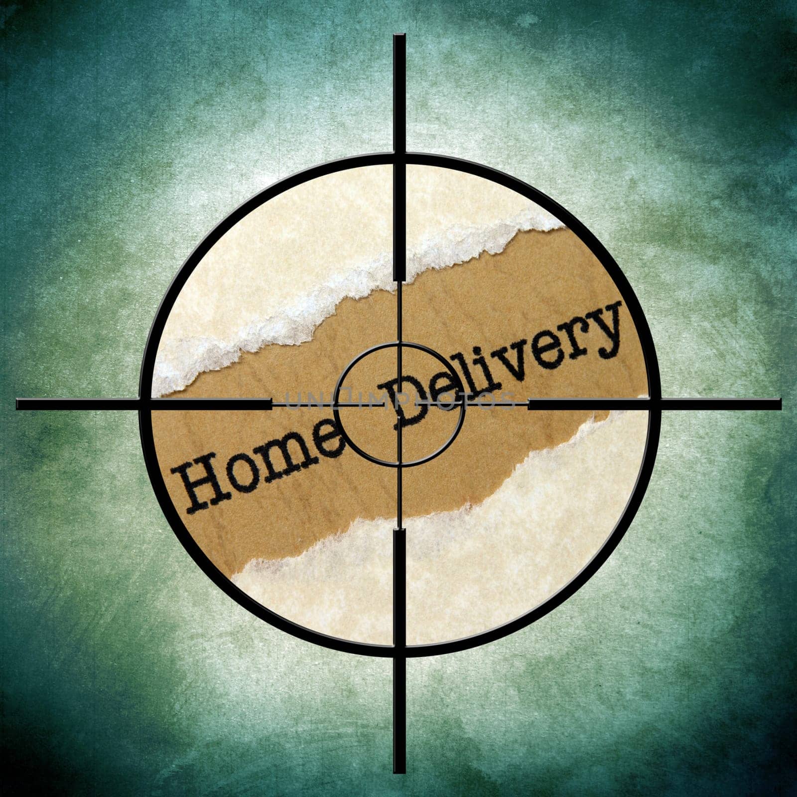 Home delivery
