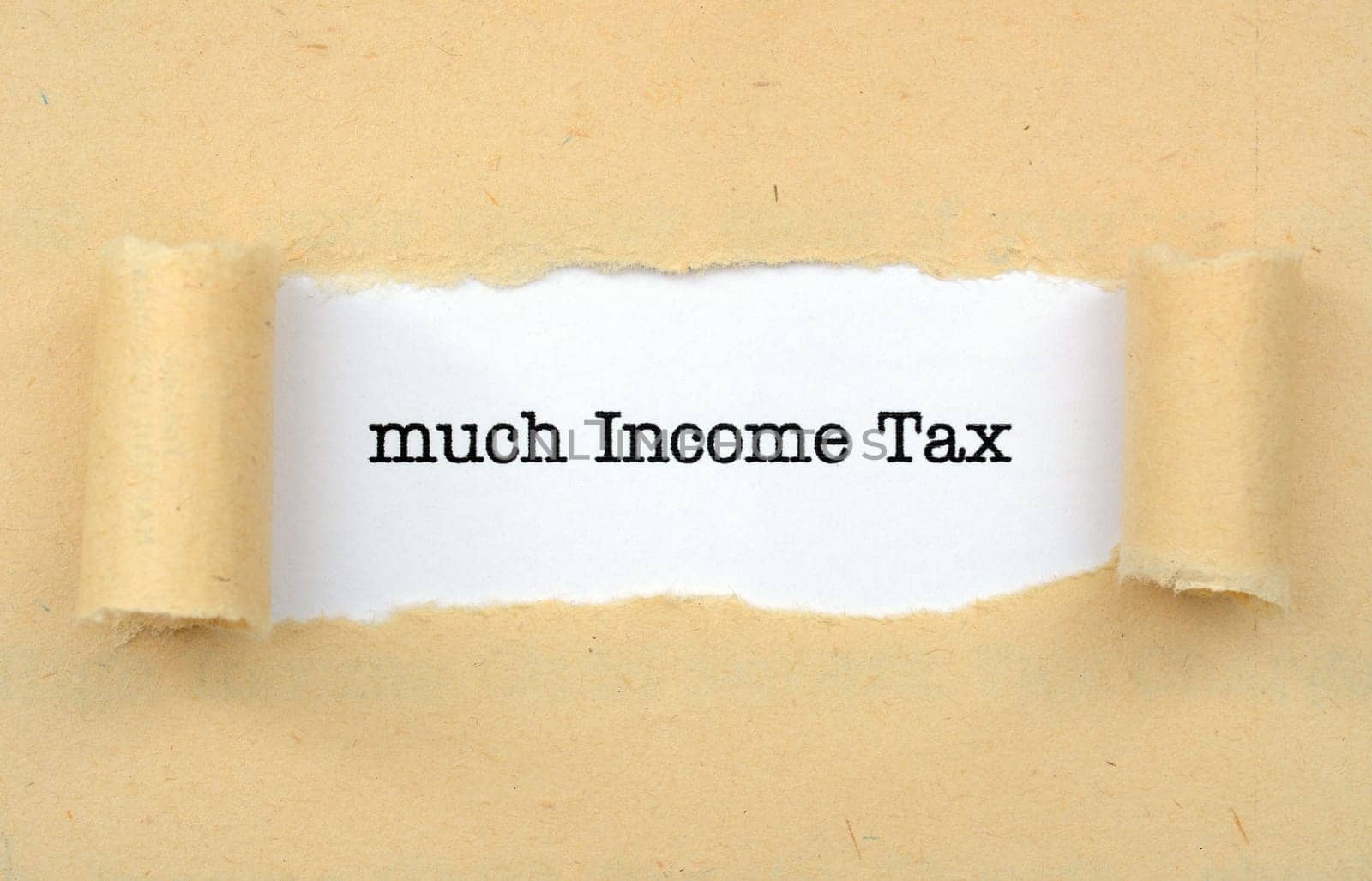 Income tax