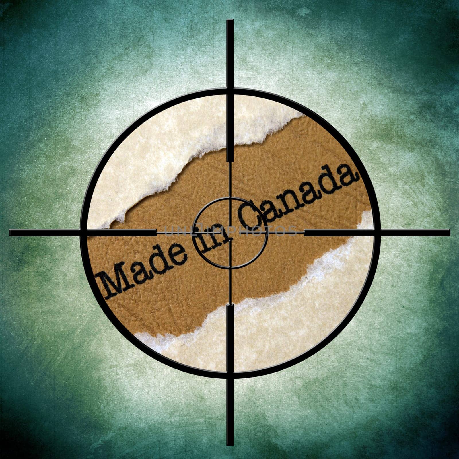 Made in Canada