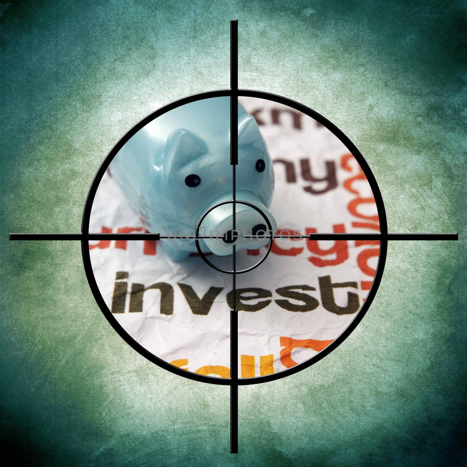 Invest
