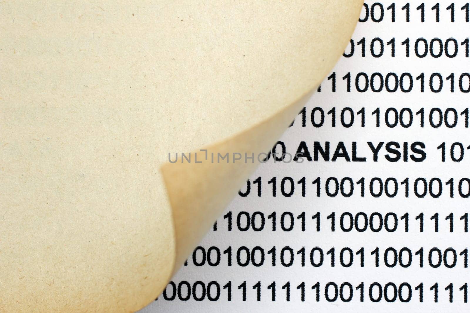 Analysis