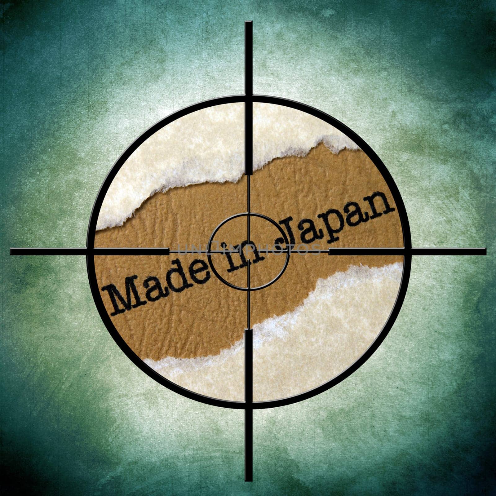 Made in Japan