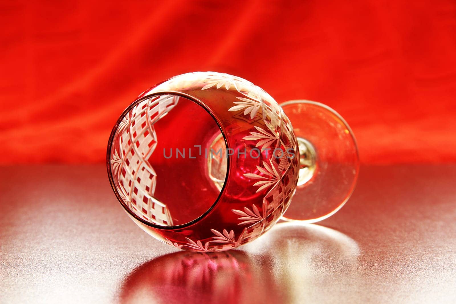 Wine glass